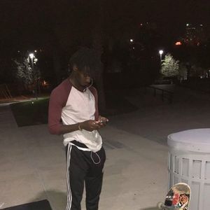 Meet your Posher, Ulysses